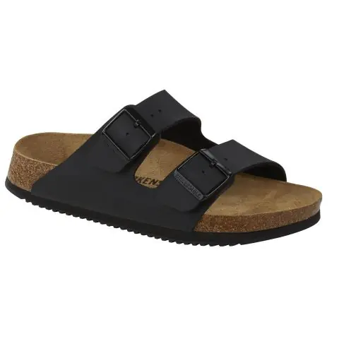 Birkenstock Arizona 101822338 Yrkessandal I lager