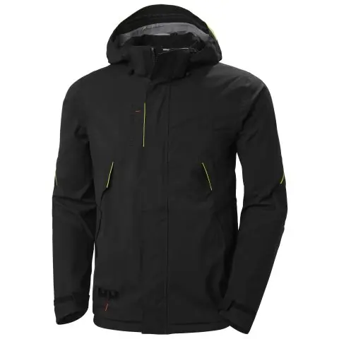 Billigare Helly Hansen Workwear Magni Evolution Skaljacka