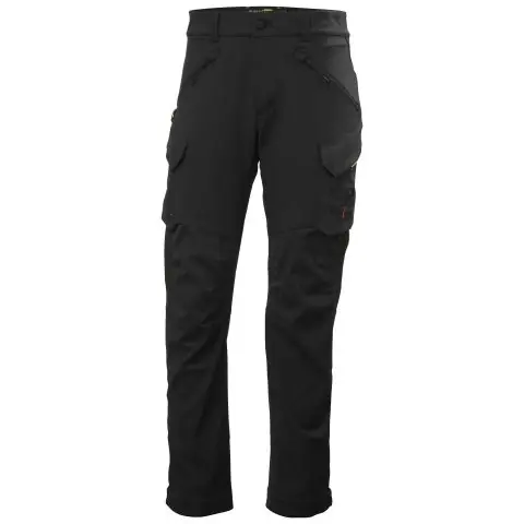 Helly Hansen Workwear Magni Evolution Arbetsbyxa Populär