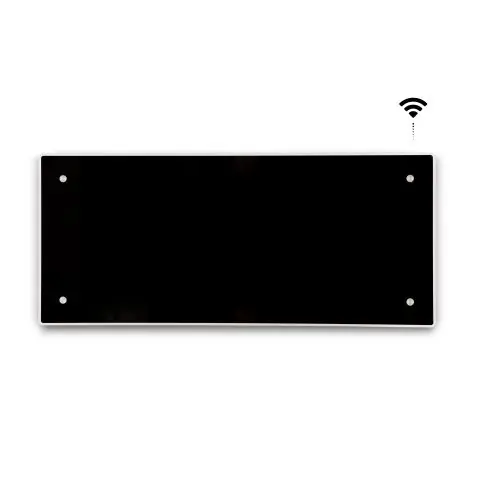 Populärt val Adax Clea H10WT Elradiator