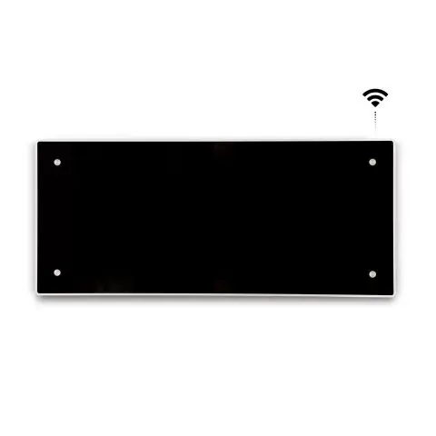 Adax Clea H10KWT Elradiator Bästa pris