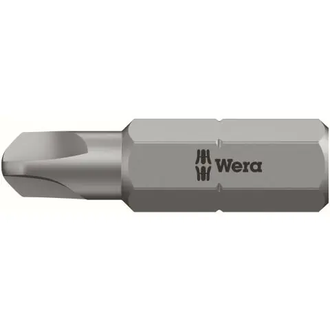 Wera 875/1 TRI-WING Bits Extra rabatt