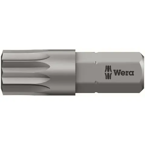 Wera 860/1 XZN Bits Köp nu