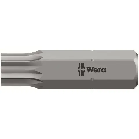 Wera 860/1 XZN Bits Sista chansen