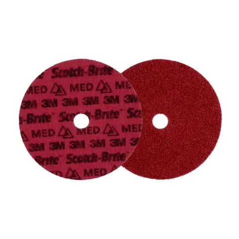 Outlet 3M Scotch-Brite Precision Sliprondell