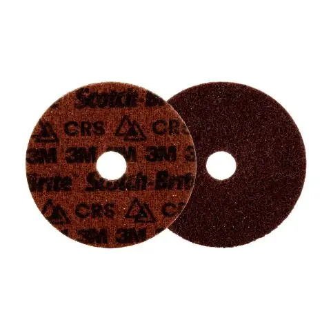 Kampanjpris 3M Scotch-Brite Precision Sliprondell