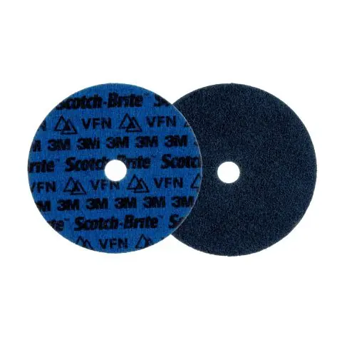 Rabatt 3M Scotch-Brite Precision Sliprondell