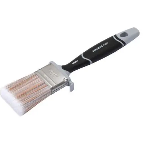 Extra rabatt Anza Ergo Super Soft 194150 Lackpensel