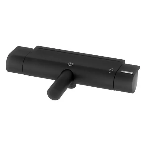 Kundfavorit Gustavsberg GB4120843353 Badkarsblandare