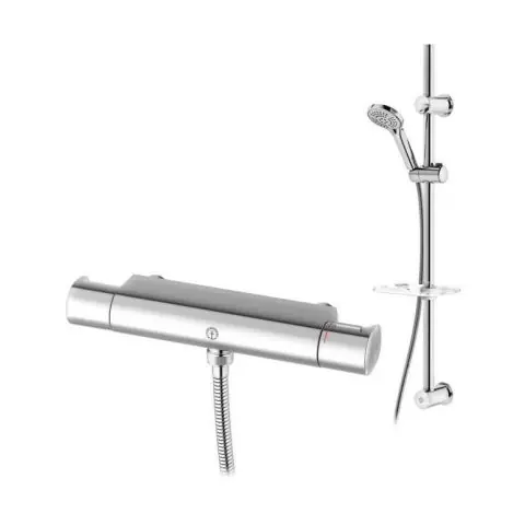 Outlet Gustavsberg GB412013870 Duschset