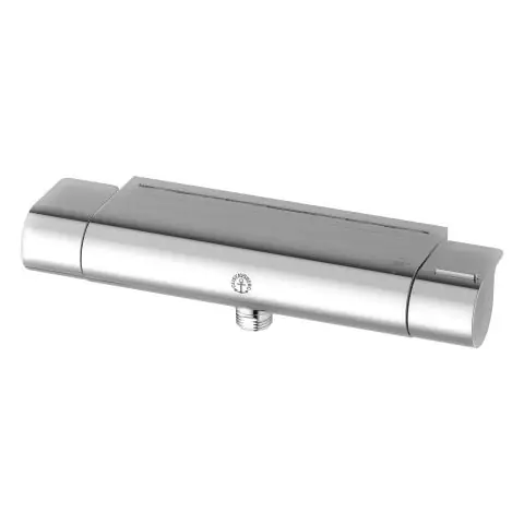 Handla nu Gustavsberg GB41218404 Duschblandare