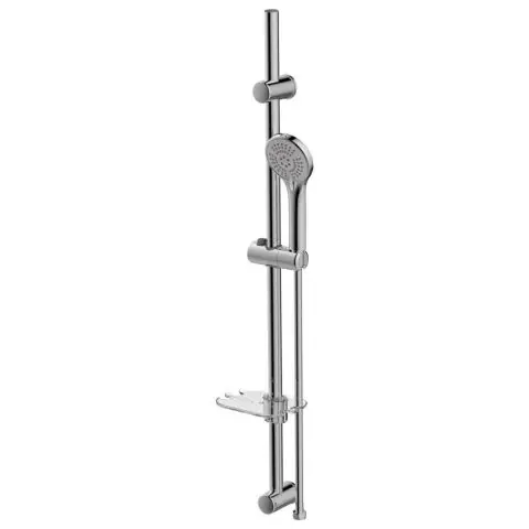 I lager Gustavsberg GB41106250 Duschset