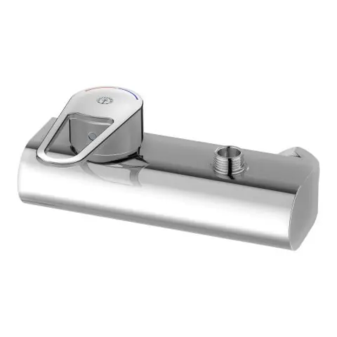 Gustavsberg GB41212087 Duschblandare Säker betalning