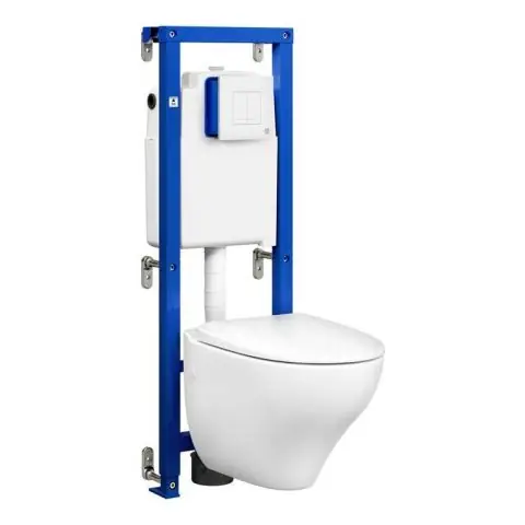 Kundfavorit Gustavsberg GB1921102202 WC-fixtur