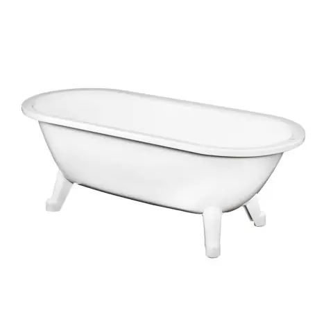 Kundfavorit Gustavsberg GB2063680001 Badkar
