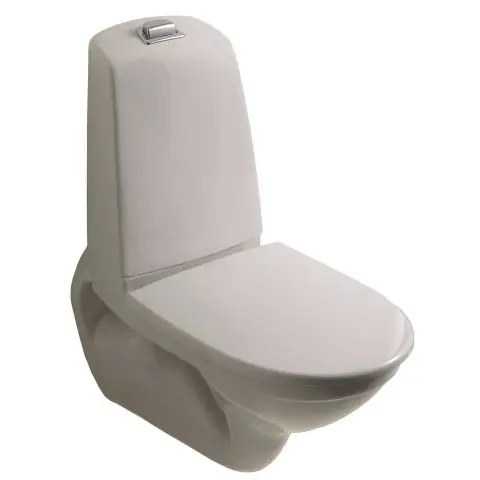 Outlet Gustavsberg GB1115224R1231 Toalettstol