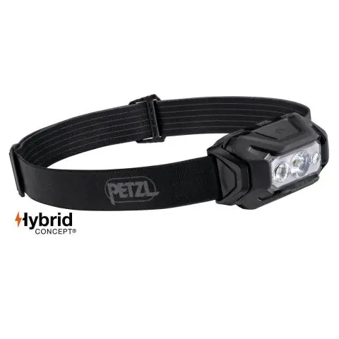Petzl Aria 2 RGB Pannlampa Köp online