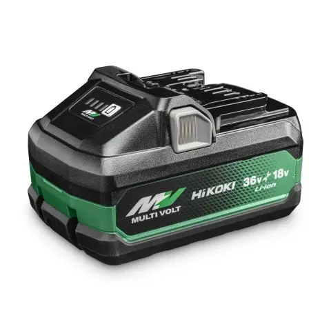 Rabatt HiKOKI BSL36B18X Batteri