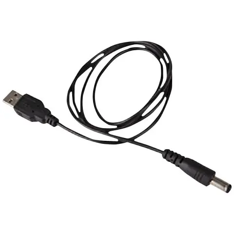 Snabb leverans Zekler 380684050 Laddkabel