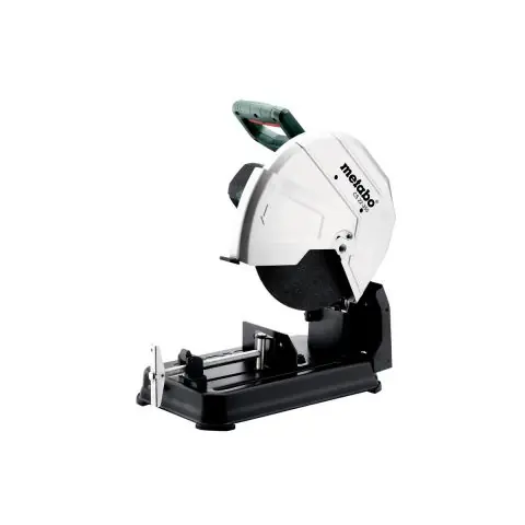 Metabo CS 22-355 2300 W Metallkap Populärt val