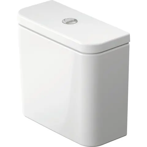 Duravit No.1 WC-cistern Endast denna vecka