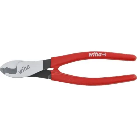 Wiha 43538 Kabelsax I lager