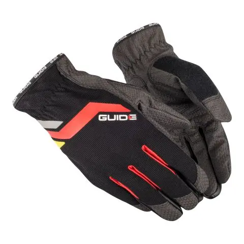 Guide Gloves 5116 Handske Begränsat antal