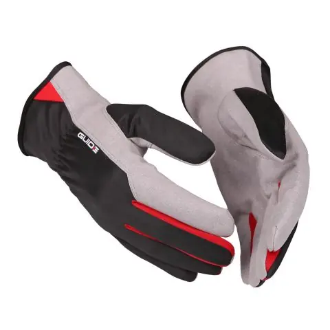 Snabb frakt Guide Gloves 761 Handske
