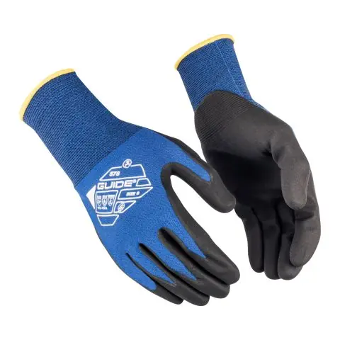 Guide Gloves 578 HP Handske Lägg i varukorgen