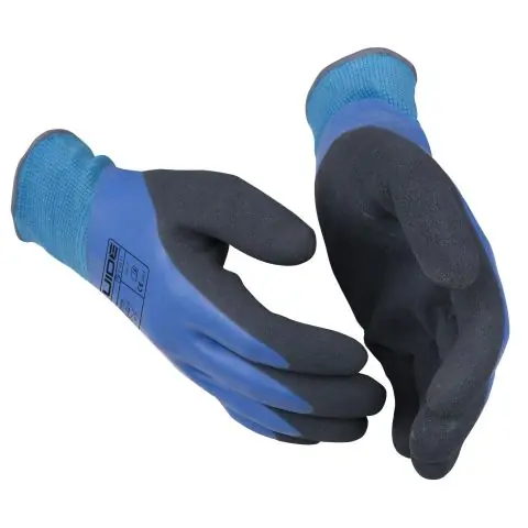 Guide Gloves 585 Handske Populär