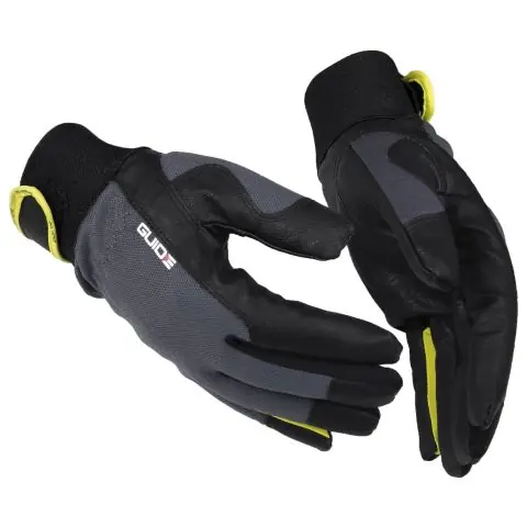 Begränsat erbjudande Guide Gloves 775W PP Handske