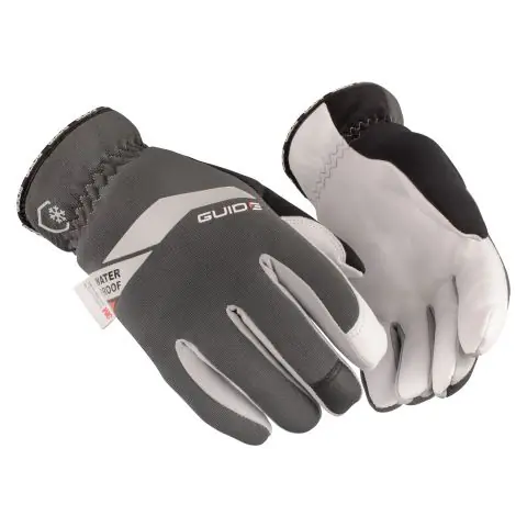 Guide Gloves 4146W Handske Endast idag