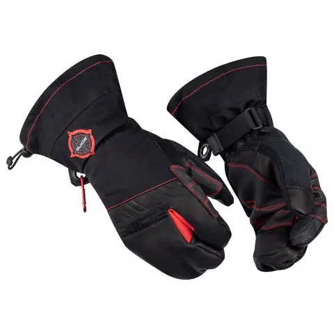 Guide Gloves 5520W HP Handske Sänkt pris