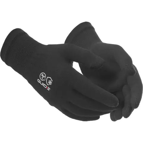 Sista chansen Guide Gloves 5501 HP Handske