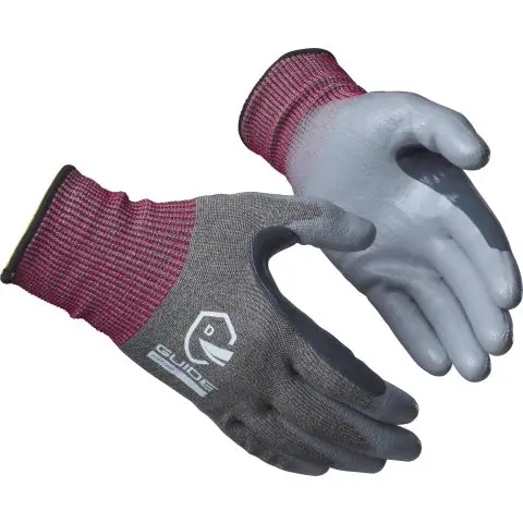 Begränsad tid Guide Gloves 6601 Handske