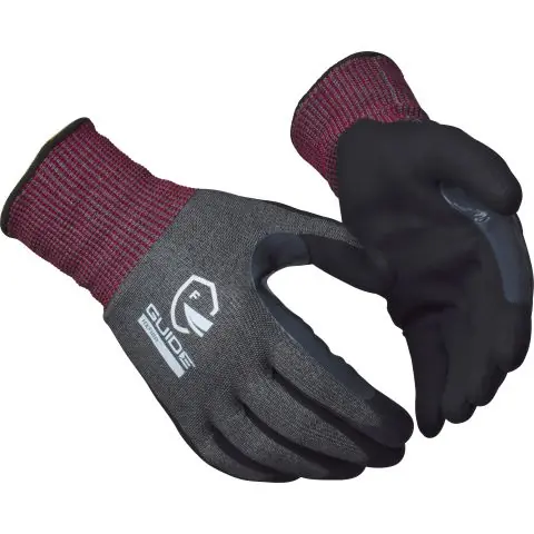 Guide Gloves 6605 Handske Handla nu