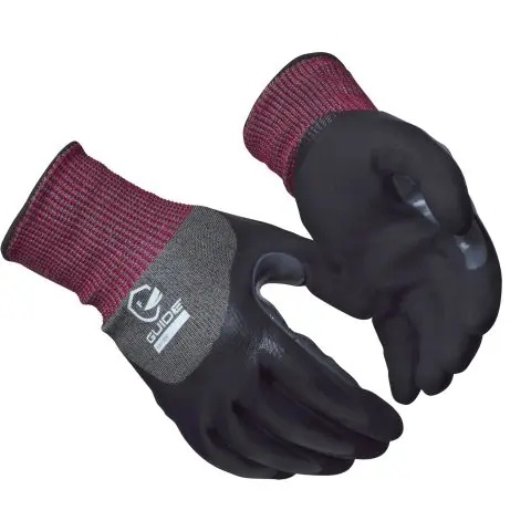 Guide Gloves 6607 Handske Rabatter