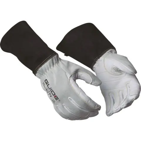 Guide Gloves 7503 Handske Nyhet