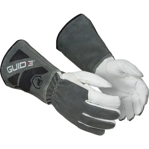 Lågt pris Guide Gloves 1275 Handske
