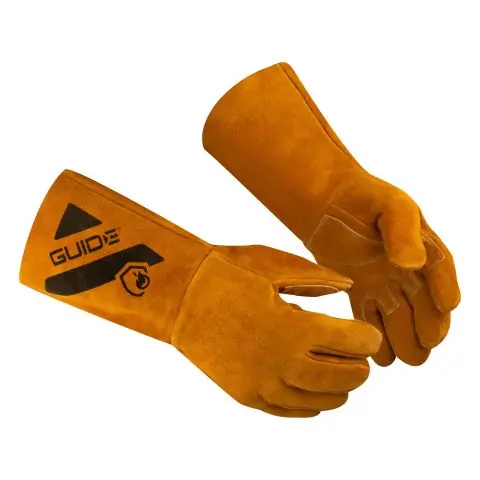 Guide Gloves 3570 Handske Expressleverans