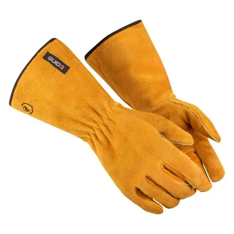 Guide Gloves 3569 Handske Rea