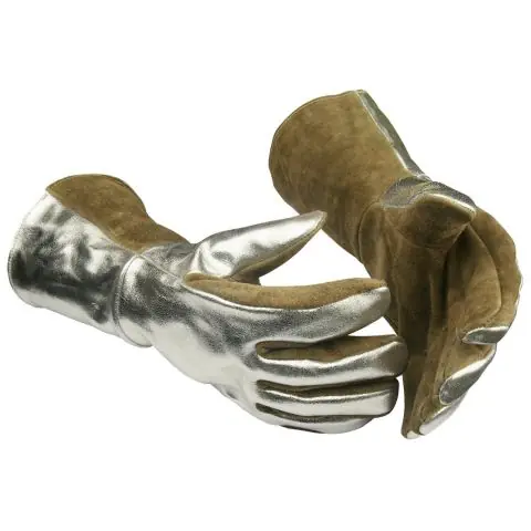 Guide Gloves 350A Handske Rabatter