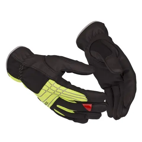 Extra rabatt Guide Gloves 5002 HP Handske