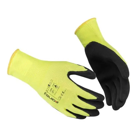 Guide Gloves 159 Handske Populärt val