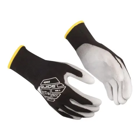 Endast denna vecka Guide Gloves 4205 Handske