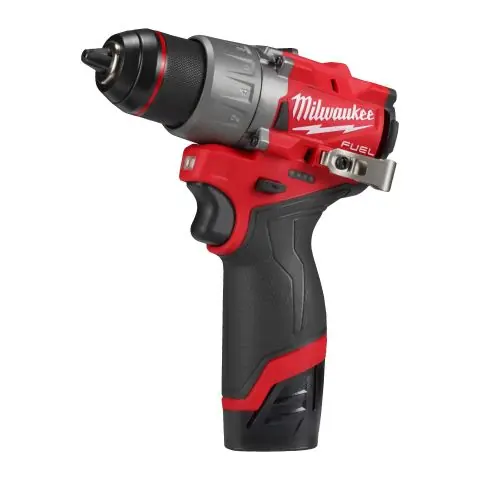 Milwaukee M12 FDD2-202X Borrskruvdragare Begränsat erbjudande