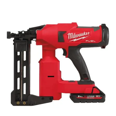 Populär Milwaukee M18 FFUS-302C Klammerpistol