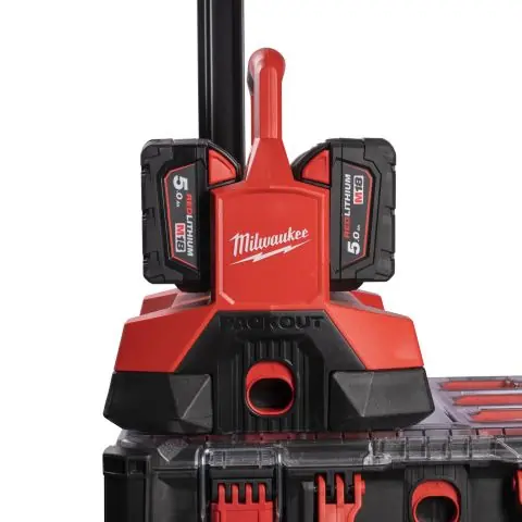 Outlet Milwaukee M18 PC6 Laddare