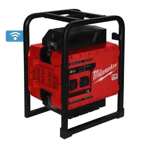 Milwaukee MXF PS-602 Generator Köp online