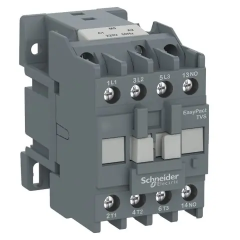 Rea Schneider Electric LC1E0601B7 Kontaktor